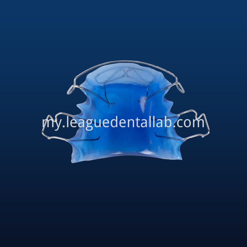 Space retainer，Lingual fixed retainer，Begg retainer，Invisible retainer，Hawley Retainer